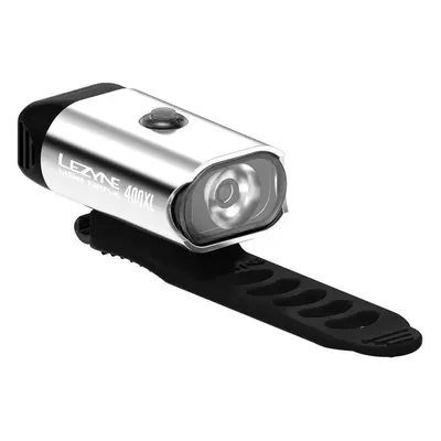 Lezyne Mini Drive lm Polish/Hi Gloss Cycling light