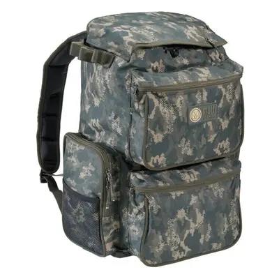 Mivardi Bagpack Multi Camo L Fishing Backpack, Bag