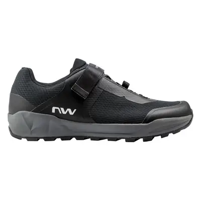 Northwave Escape Evo Black Men's Cycling Shoes