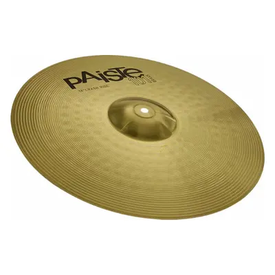 Paiste 18" Crash-Ride Cymbal