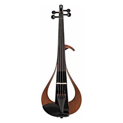 Yamaha YEV B Black Electric Violin