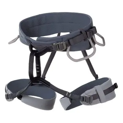 Singing Rock Garnet Grey Climbing Harness