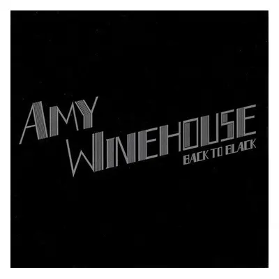 Amy Winehouse - Back To Black (Deluxe Edition) (Reissue) (2 CD)