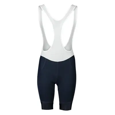 POC Pure Women's Bib Shorts VPDs Turmaline Navy Cycling Short and pants