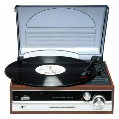 Denver VPR-190 Retro turntable