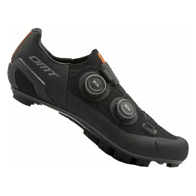 DMT MH10 MTB Black Men's Cycling Shoes