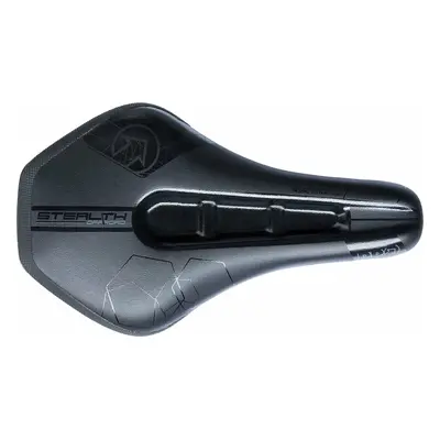 PRO Stealth Offroad Saddle Black mm Carbon/Stainless Steel Saddle