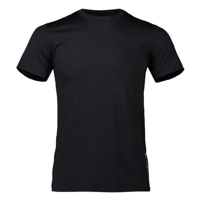 POC Reform Enduro Light Jersey Uranium Black