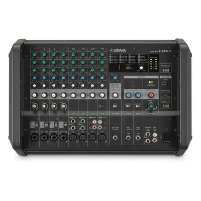 Yamaha EMX5 Power Mixer