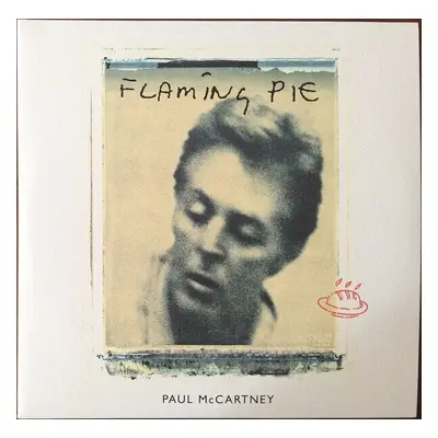 Paul McCartney - Flaming Pie (Remastered) (2 LP)