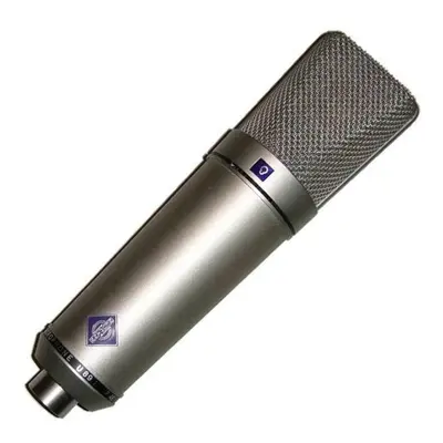 Neumann U i Studio Condenser Microphone