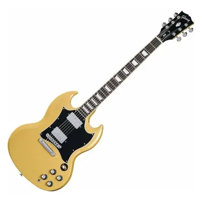 Gibson SG Standard TV Yellow Electric guitar