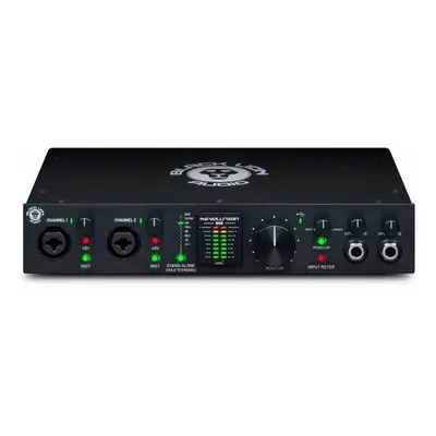 Black Lion Audio Revolution 6x6 USB Audio Interface