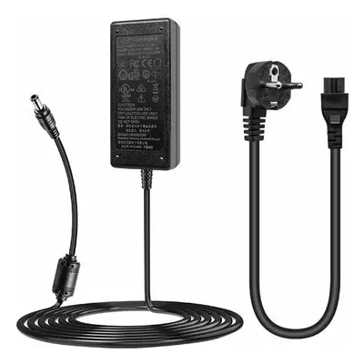 Hotone PSD-6 18V Power Supply Adapter