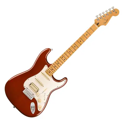 Fender Player II Series Stratocaster HSS MN Transparent Mocha Burst Electric guitar (unavailable)