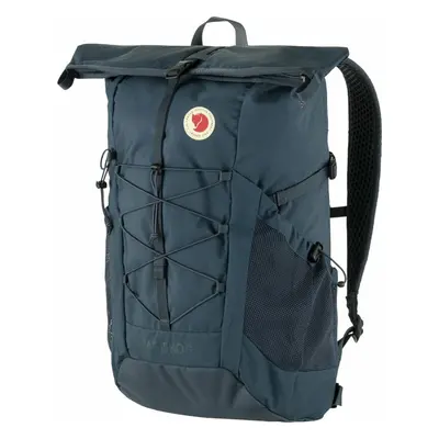 Fjällräven Abisko Hike Foldsack Navy Outdoor Backpack