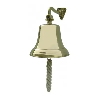 Sea-Club Ship 19,5 cm Ships Bell, Nautical Whistle, Nautical Horn