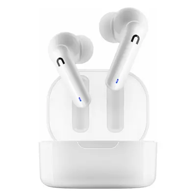 Niceboy HIVE Pins White Wireless In-ear headphones