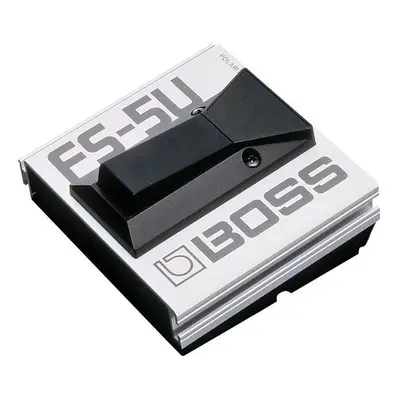 Boss FS-5U Footswitch