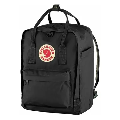 Fjällräven Kånken Laptop Backpack Black 13" L