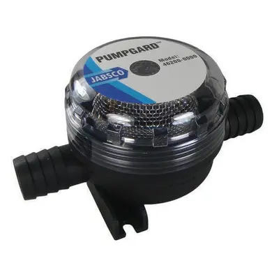 Jabsco Marine Water Pump