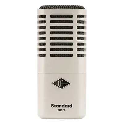 Universal Audio SD-7 Instrument Dynamic Microphone