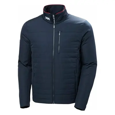 Helly Hansen Men's Crew Insulator 2.0 Jacket Navy