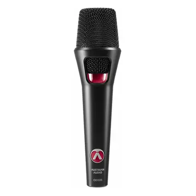 Austrian Audio OD505 Vocal Dynamic Microphone