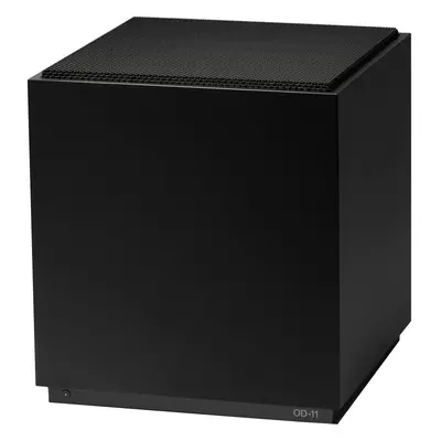 Teenage Engineering OD-11 Multiroom Speaker Black pc