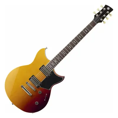 Yamaha RSS20 Sunset Burst Electric guitar