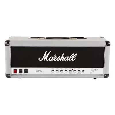 Marshall 2555X Silver Jubilee Tube Amplifier