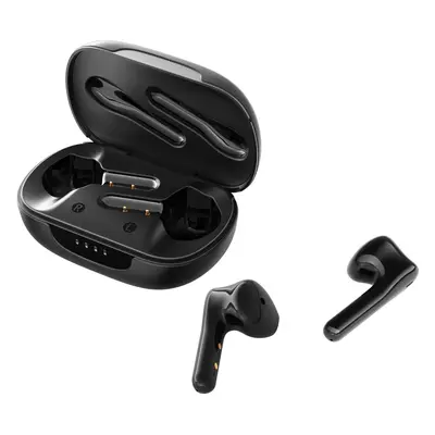 Tribit FlyBuds C2 BTH96 Black Wireless In-ear headphones