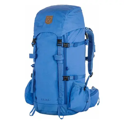 Fjällräven Kajka Blue Outdoor Backpack