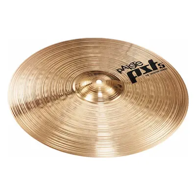 Paiste PST Medium 16" Crash Cymbal