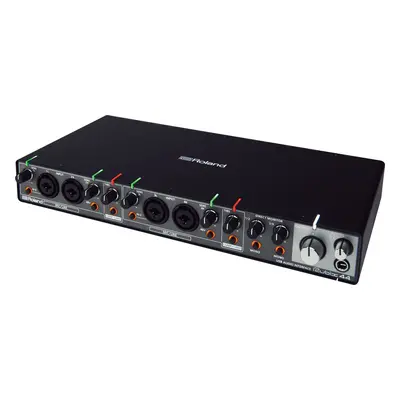 Roland Rubix44 USB Audio Interface