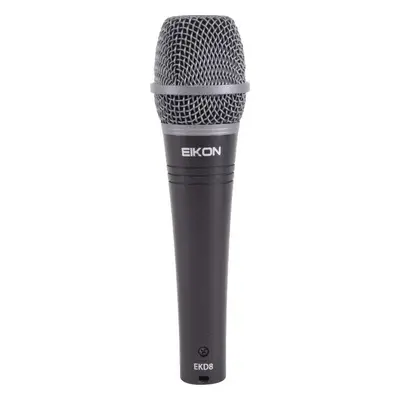 EIKON EKD8 Vocal Dynamic Microphone