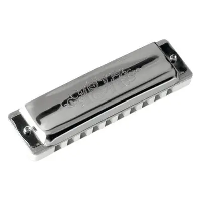 Seydel Blues Silver LD Diatonic harmonica