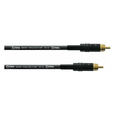 Cordial CPDS CC m Audio Cable