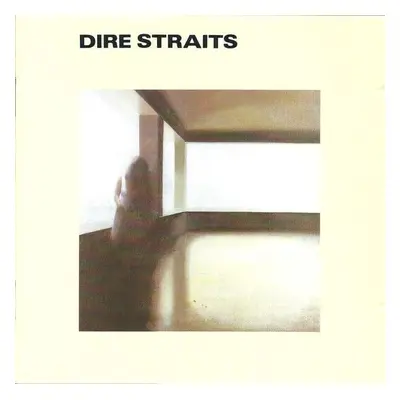 Dire Straits - Dire Straits (CD)