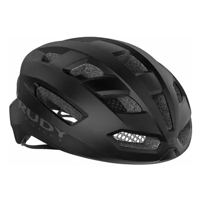 Rudy Project Skudo Black Matte Bike Helmet