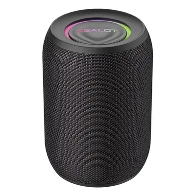 Zealot S32 PRO Portable Speaker Black