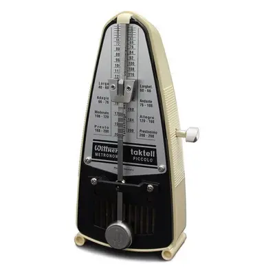 Wittner Mechanical Metronome