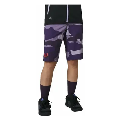 FOX Womens Ranger Short Chilli Cycling Short and pants