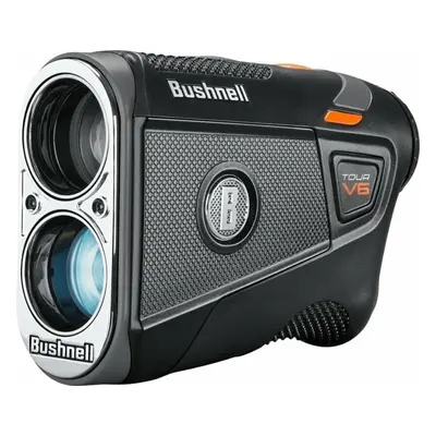 Bushnell Tour V6 Laser Rangefinder Black