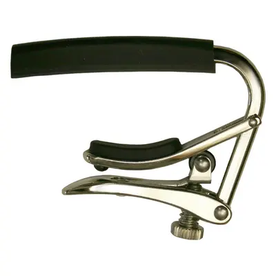 Shubb C3 Nickel Capo for 12-strings Guitar