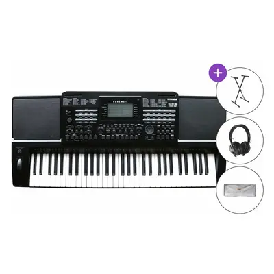 Kurzweil KP200 SET Keyboard with Touch Response