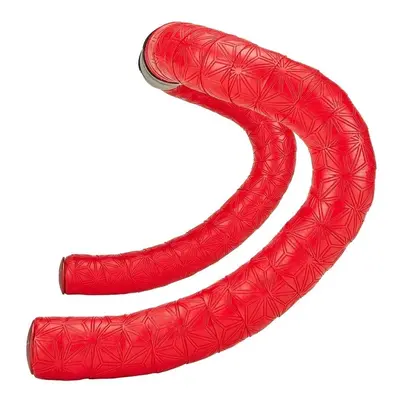 Supacaz Super Sticky Kush Classic Red/Red Bar tape