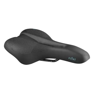 Selle Royal Float Moderate mm Steel Alloy Saddle