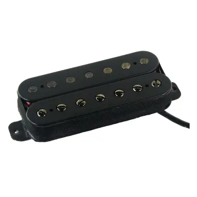 Seymour Duncan Nazgul Bridge 7-String Passive Black Humbucker Pickup