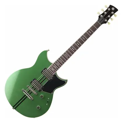 Yamaha RSS20 Flash Green Electric guitar